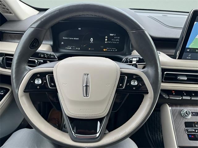 2023 Lincoln Aviator Reserve AWD