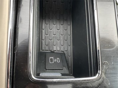 2023 Lincoln Aviator Reserve AWD