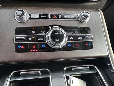 2023 Lincoln Aviator Reserve AWD