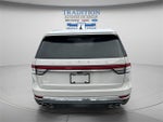 2023 Lincoln Aviator Reserve AWD