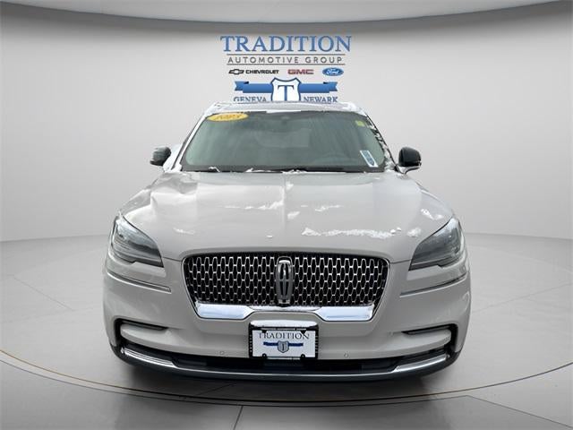 2023 Lincoln Aviator Reserve AWD