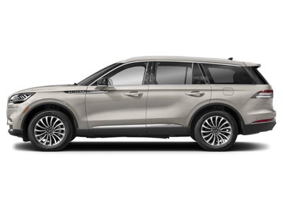 2023 Lincoln Aviator Reserve AWD
