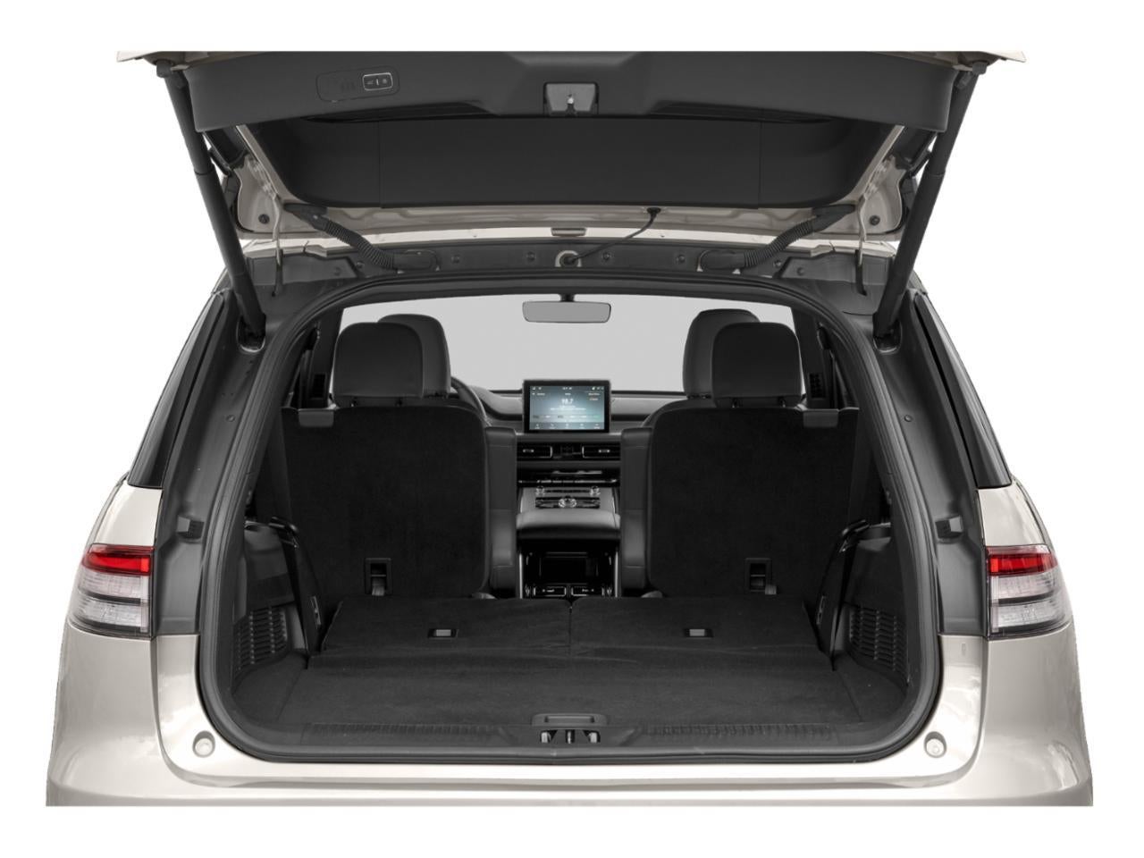 2023 Lincoln Aviator Reserve AWD