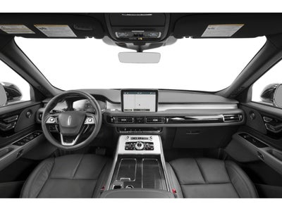 2023 Lincoln Aviator Reserve AWD