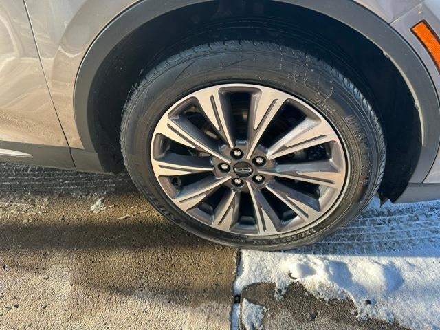 2020 Lincoln Corsair Reserve AWD