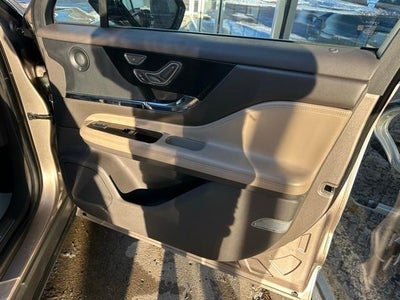 2020 Lincoln Corsair Reserve AWD