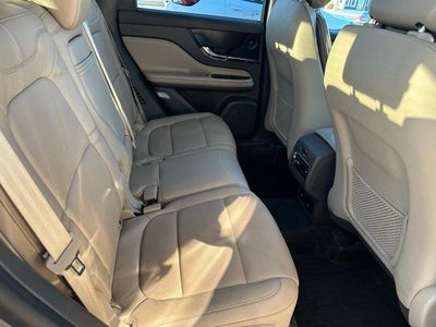 2020 Lincoln Corsair Reserve AWD