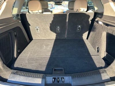 2020 Lincoln Corsair Reserve AWD