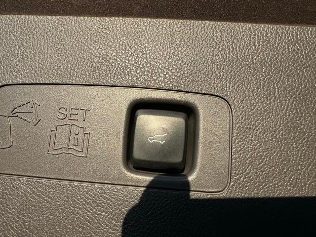 2020 Lincoln Corsair Reserve AWD