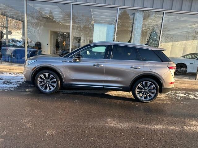 2020 Lincoln Corsair Reserve AWD