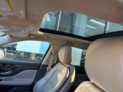 2020 Lincoln Corsair Reserve AWD