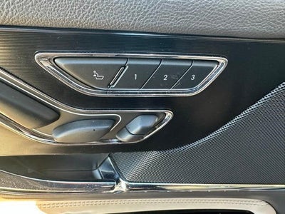 2020 Lincoln Corsair Reserve AWD