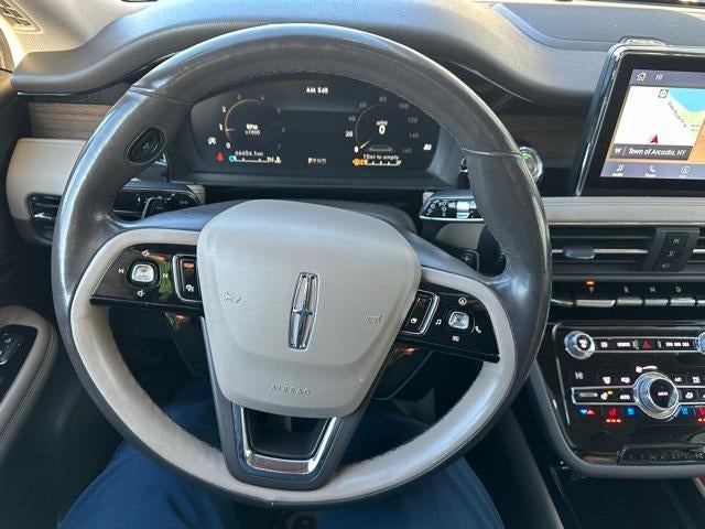 2020 Lincoln Corsair Reserve AWD