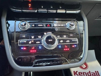 2020 Lincoln Corsair Reserve AWD