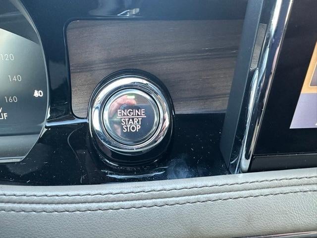 2020 Lincoln Corsair Reserve AWD