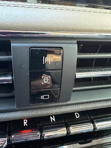 2020 Lincoln Corsair Reserve AWD