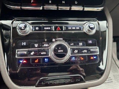 2020 Lincoln Corsair Reserve AWD