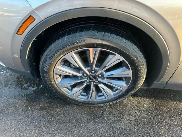 2020 Lincoln Corsair Reserve AWD