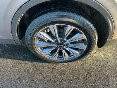 2020 Lincoln Corsair Reserve AWD