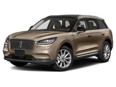 2020 Lincoln Corsair Reserve AWD