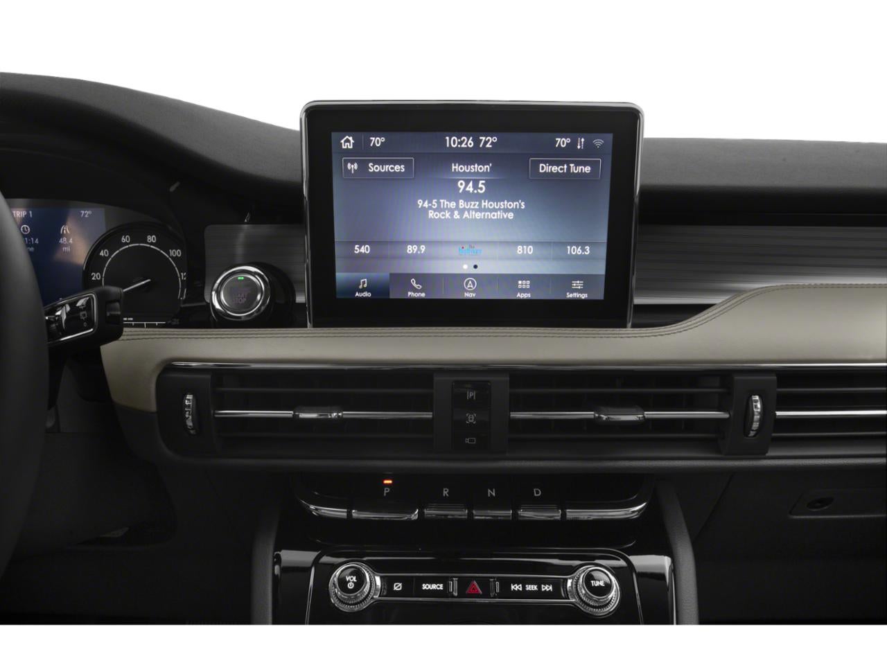 2020 Lincoln Corsair Reserve AWD