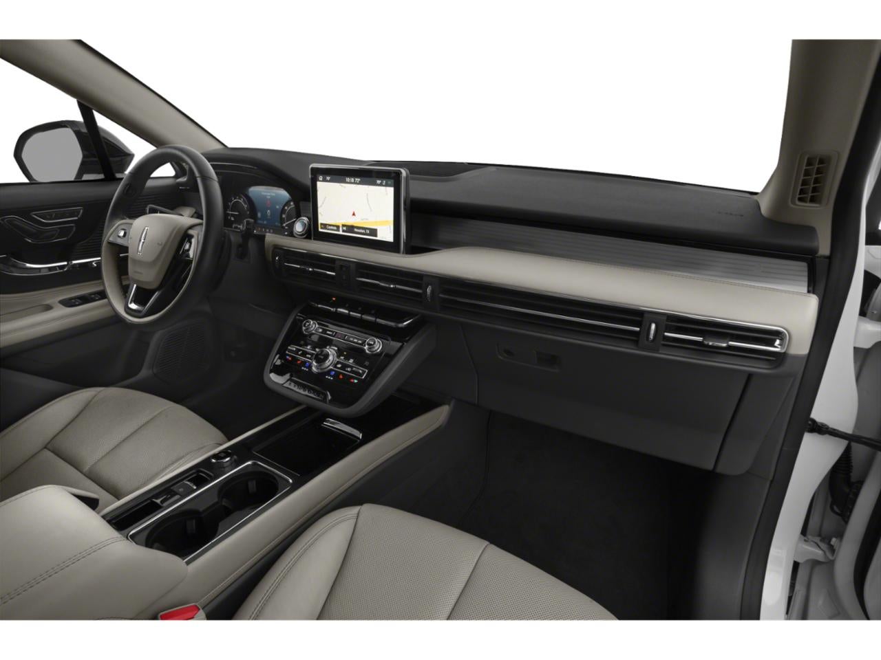 2020 Lincoln Corsair Reserve AWD