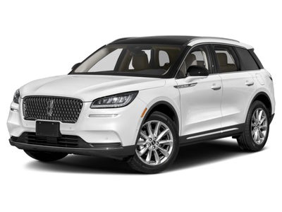 2020 Lincoln Corsair Reserve AWD