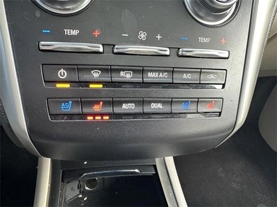 2018 Lincoln MKC Reserve AWD