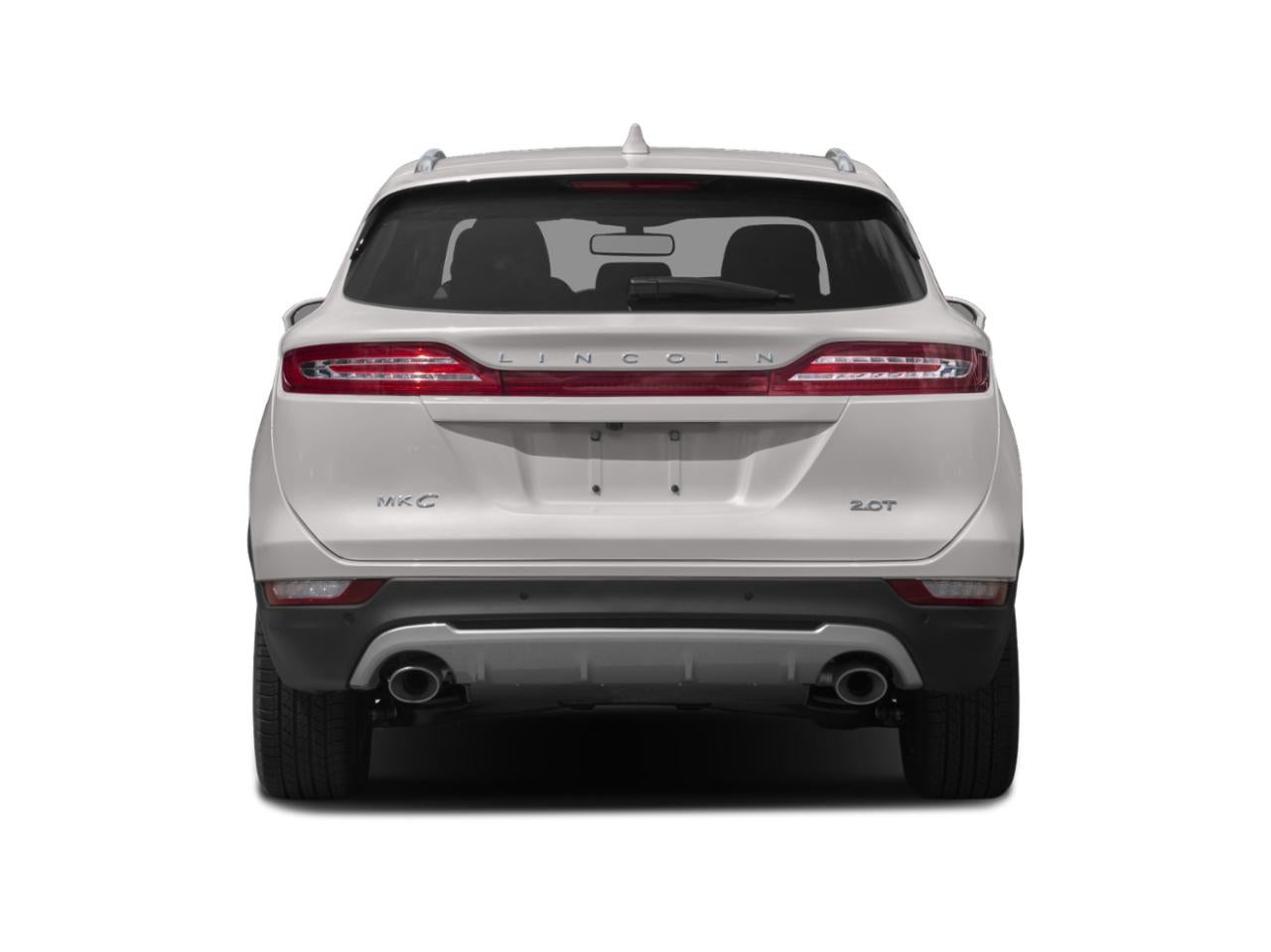 2018 Lincoln MKC Reserve AWD
