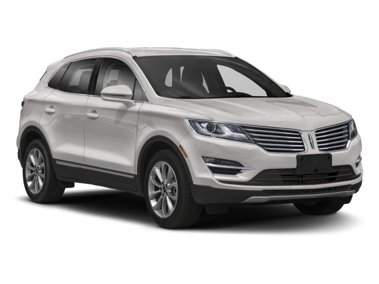 2018 Lincoln MKC Reserve AWD