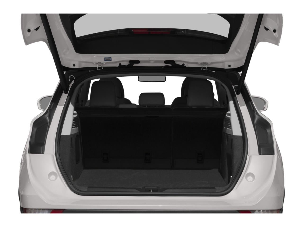 2018 Lincoln MKC Reserve AWD