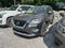 2021 Nissan Rogue FWD SV