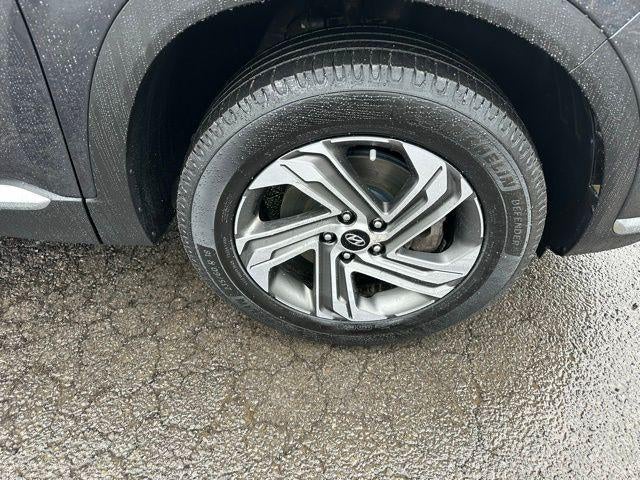 2022 Hyundai SANTA FE SEL AWD
