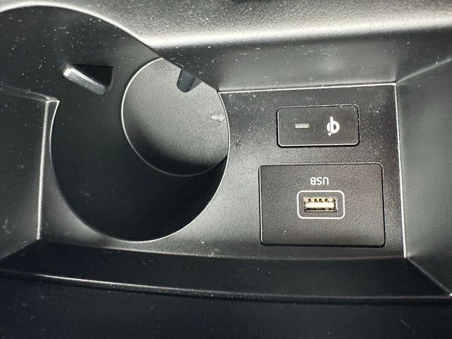 2022 Hyundai SANTA FE SEL AWD