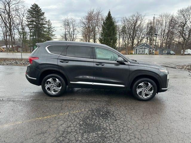 2022 Hyundai SANTA FE SEL AWD