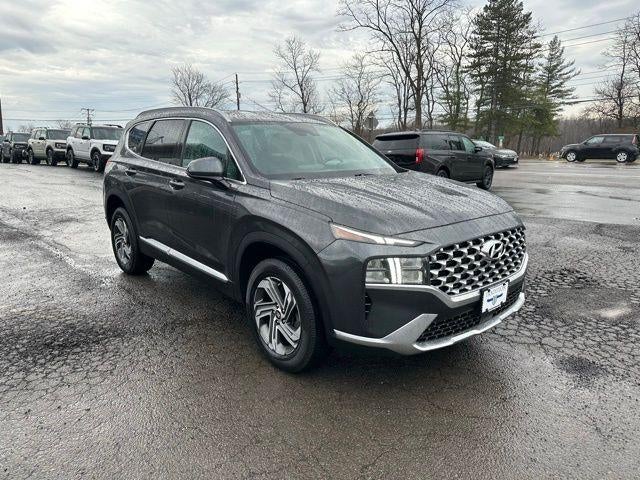 2022 Hyundai SANTA FE SEL AWD