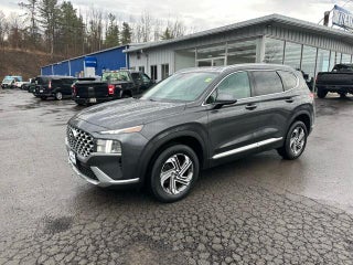 2022 Hyundai SANTA FE SEL AWD