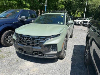 2023 Hyundai SANTA CRUZ Limited AWD