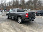 2017 Toyota Tundra 4WD 4WD Limited CrewMax 5.5' Bed 5.7L FFV (SE)