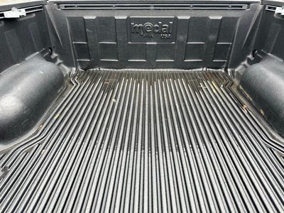 2017 Toyota Tundra 4WD 4WD Limited CrewMax 5.5' Bed 5.7L FFV (SE)