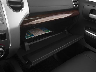 2017 Toyota Tundra 4WD 4WD Limited CrewMax 5.5' Bed 5.7L FFV (SE)