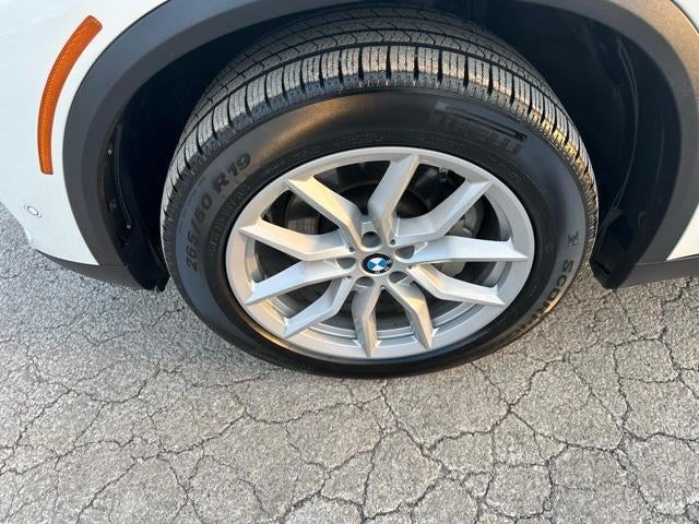 2022 BMW X5 xDrive40i Sports Activity Vehicle