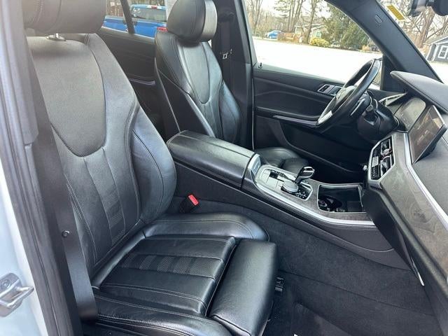 2022 BMW X5 xDrive40i Sports Activity Vehicle