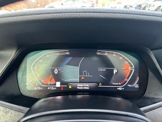 2022 BMW X5 xDrive40i Sports Activity Vehicle