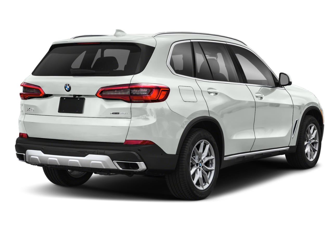 2022 BMW X5 xDrive40i Sports Activity Vehicle