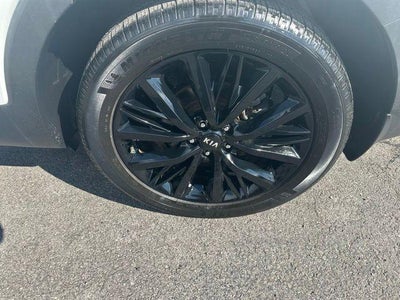 2020 Kia Telluride SX AWD
