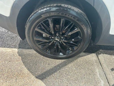 2020 Kia Telluride SX AWD