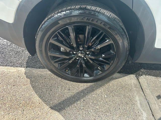 2020 Kia Telluride SX AWD