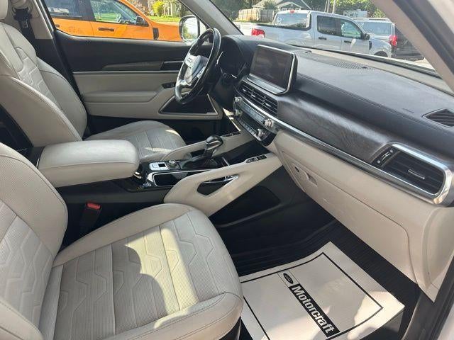 2020 Kia Telluride SX AWD