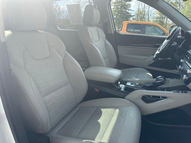 2020 Kia Telluride SX AWD